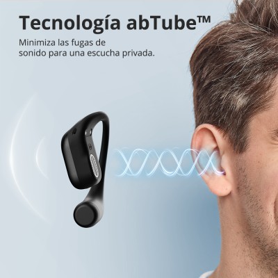 Tronsmart OpenFly 2 Pro Audífonos Abiertos