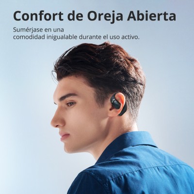 Tronsmart OpenFly 2 Pro Audífonos Abiertos
