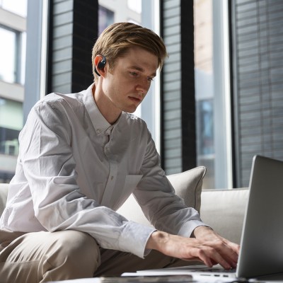 Tronsmart OpenFly 2 Pro Auriculares Abiertos