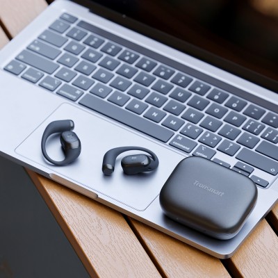 Tronsmart OpenFly 2 Pro Audífonos Abiertos