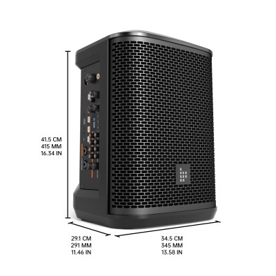 Hytune S1 Sistema Pa Portátil Todo En Uno