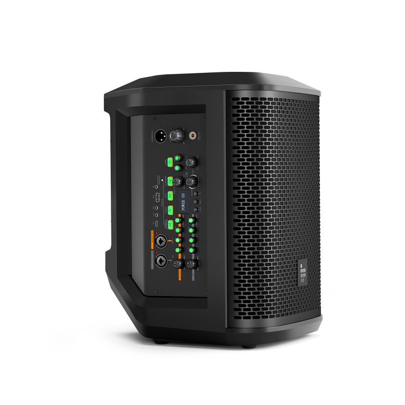 Hytune S1 Sistema Pa Portátil Todo En Uno