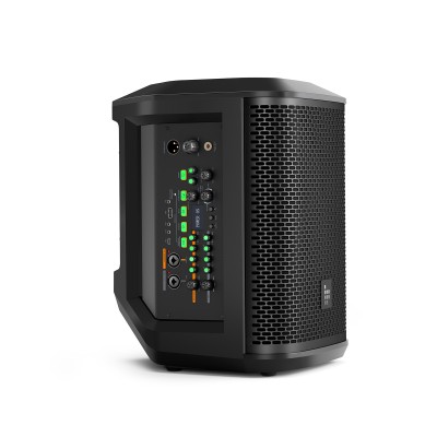 Hytune S1 Sistema Pa Portátil Todo En Uno