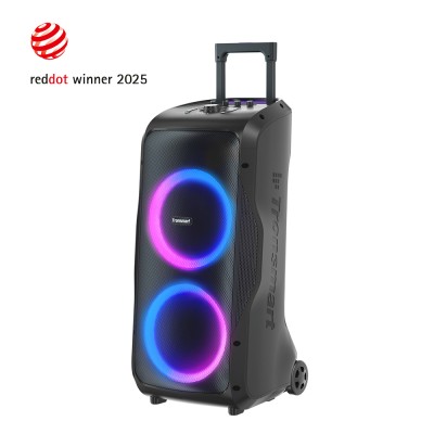 Halo 300 - Dispositivo de altavoz extraíble