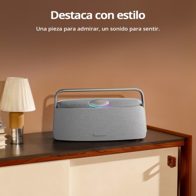 Tronsmart Fiitune X30 Bocina Doméstica Sistema de Sonido Inalámbrico