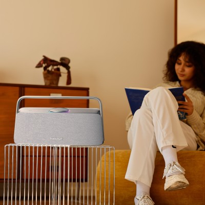 Tronsmart Fiitune X30 Bocina Doméstica Sistema de Sonido Inalámbrico