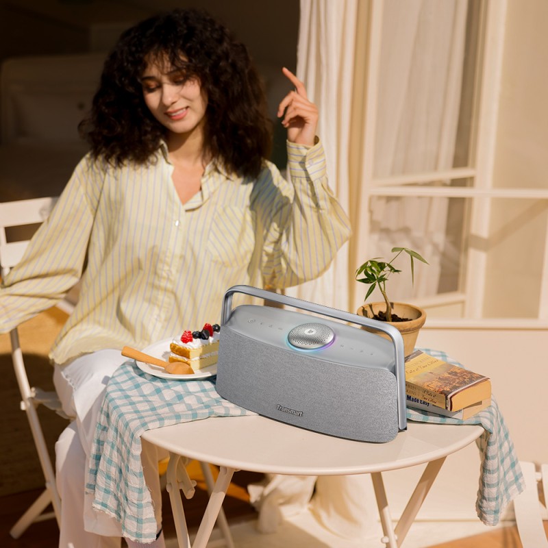 Fiitune X30 - Sistema de Sonido Inalámbrico para el Hogar