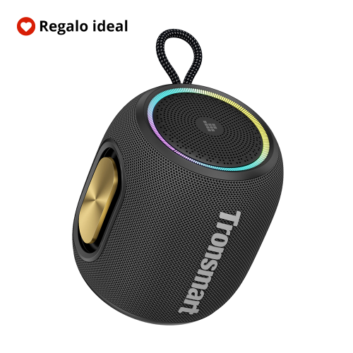 T8 Mini - Altavoz Exterior Inalámbrico