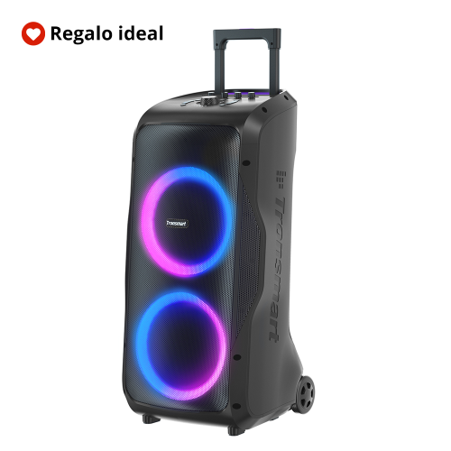 Halo 300 - Dispositivo de altavoz extraíble