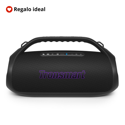 Tronsmart Bang 2 - Altavoz Inalámbrico para Fiestas