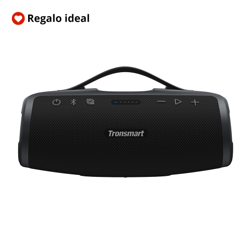 Tronsmart Mirtune S100 - Altavoz Inalámbrico para Exteriores