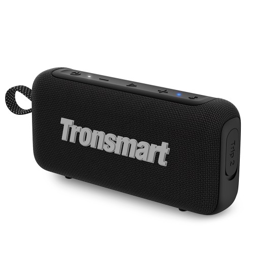 Tronsmart Trip 2 Bocina Portátil Para Exteriores
