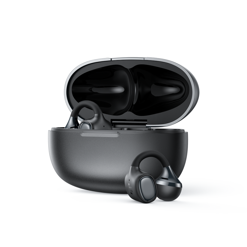 Tronsmart OpenFly Clip 2 Auriculares de Oído Abierto con Clip