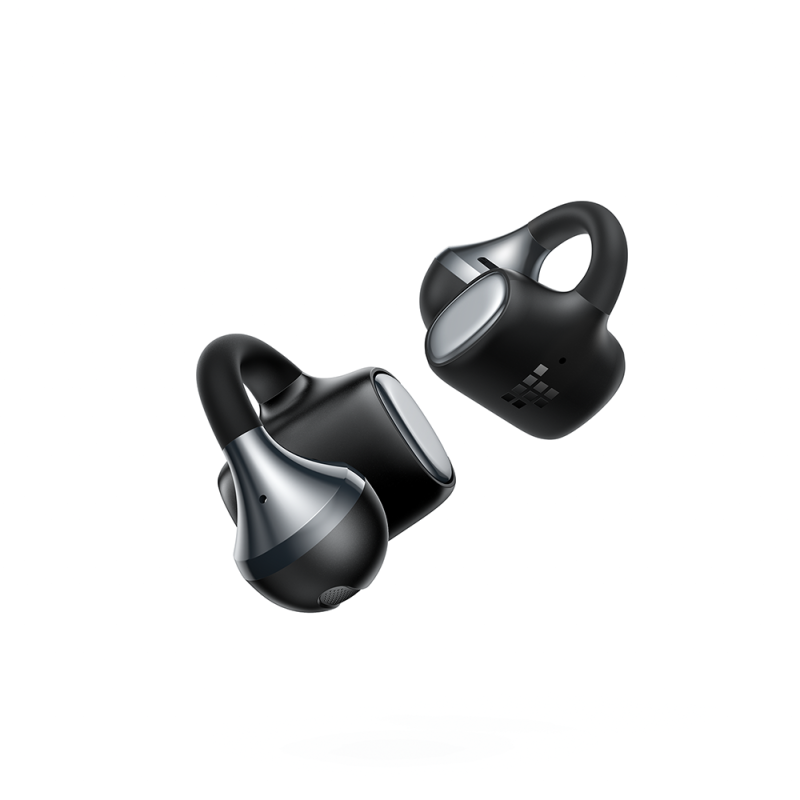 Tronsmart OpenFly Clip 2 Auriculares de Oído Abierto con Clip