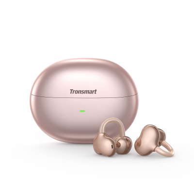 Tronsmart OpenFly Clip Audífonos Abiertos de Clip