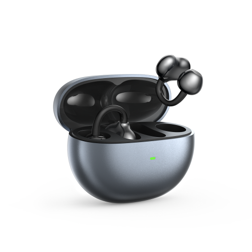 Tronsmart OpenFly Clip Audífonos Abiertos de Clip