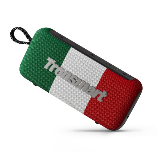 Tronsmart Trip 2 Edición Limitada Bocina Portátil Para Exteriores
