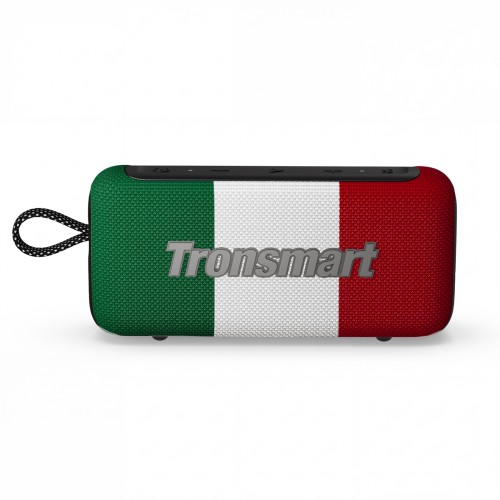 Tronsmart Trip 2 Edición Limitada Bocina Portátil Para Exteriores 2