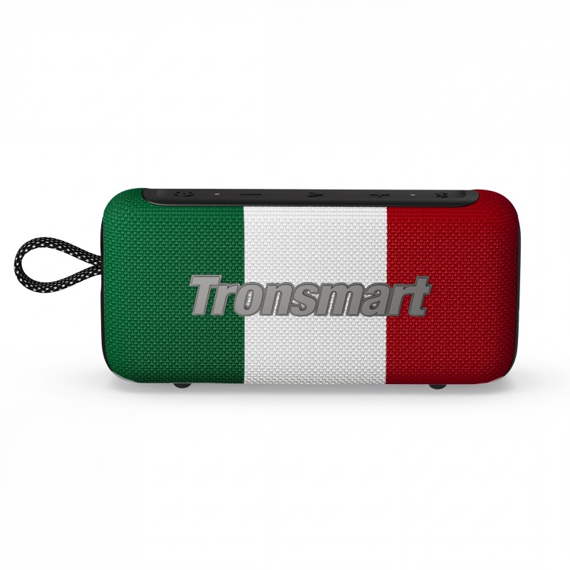 Tronsmart Trip 2 Edición Limitada Bocina Portátil Para Exteriores