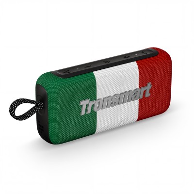 Tronsmart Trip 2 Edición Limitada Bocina Portátil Para Exteriores