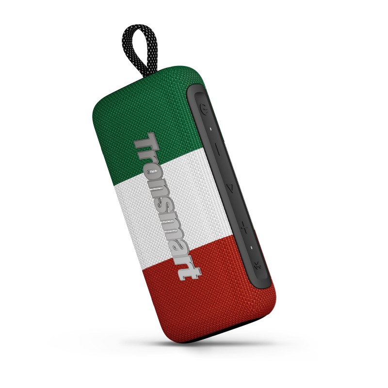 Tronsmart Trip 2 Edición Limitada Bocina Portátil Para Exteriores