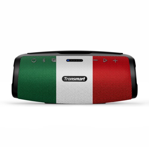 Tronsmart Mirtune S100 Edición Limitada Bocina Portátil Para Exteriores