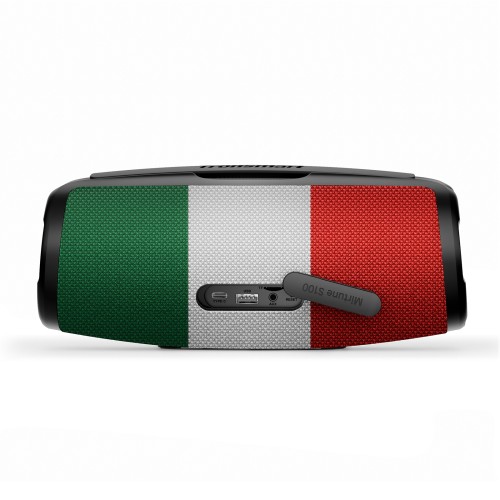 Tronsmart Mirtune S100 Edición Limitada Bocina Portátil Para Exteriores 2