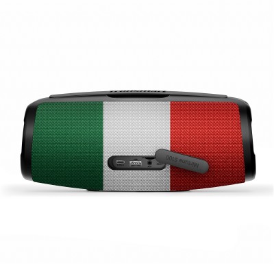 Tronsmart Mirtune S100 Edición Limitada Bocina Portátil Para Exteriores
