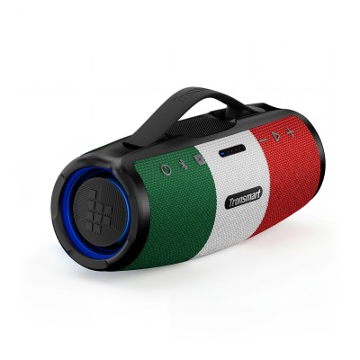 Tronsmart Mirtune S100 Edición Limitada Bocina Portátil Para Exteriores
