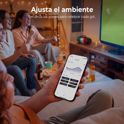 Tronsmart Mirtune S100 Edición Limitada Bocina Portátil Para Exteriores
