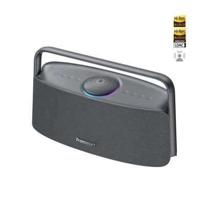 Tronsmart Fiitune X30 Bocina Doméstica Sistema de Sonido Inalámbrico