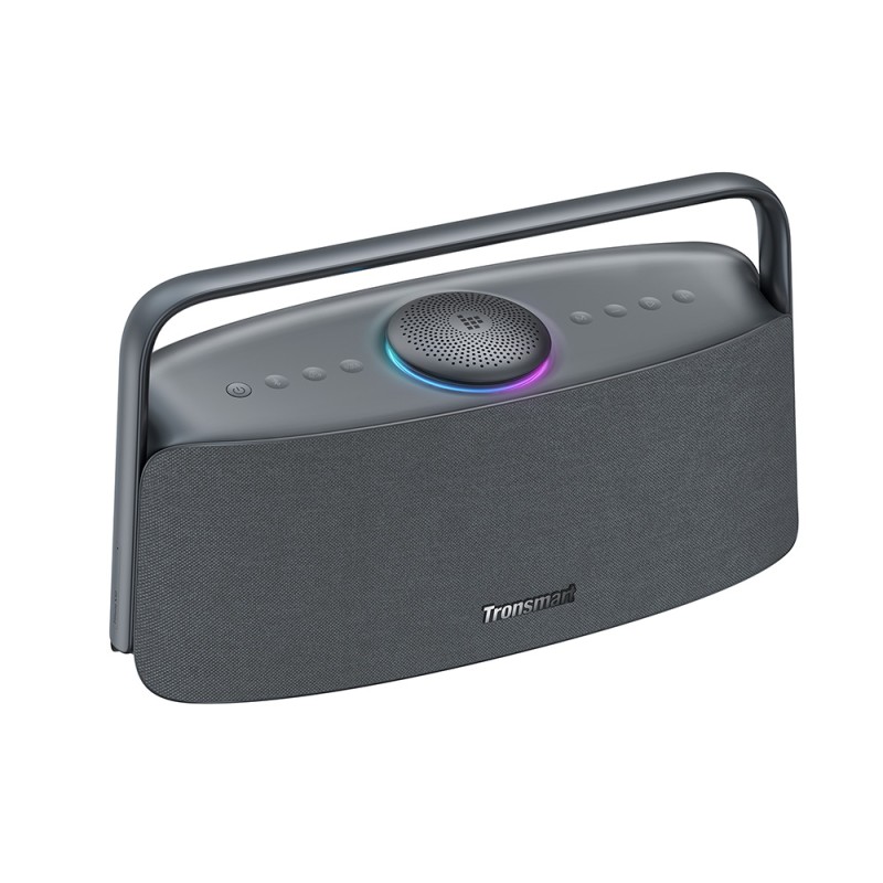 Tronsmart Fiitune X30 Bocina Doméstica Sistema de Sonido Inalámbrico