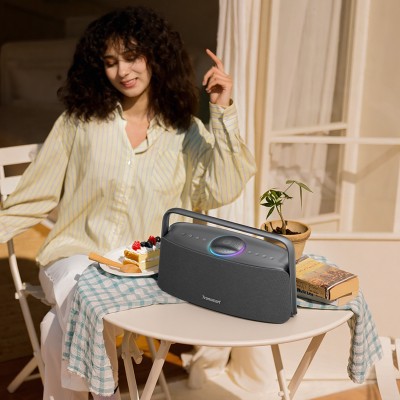 Tronsmart Fiitune X30 Bocina Doméstica Sistema de Sonido Inalámbrico