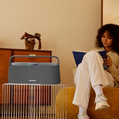 Tronsmart Fiitune X30 Bocina Doméstica Sistema de Sonido Inalámbrico