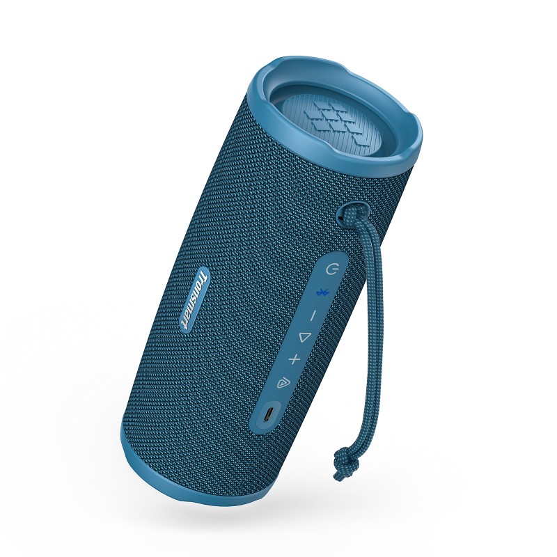 Tronsmart Mirtune C3 Plus Bocina Portátil Para Exteriores