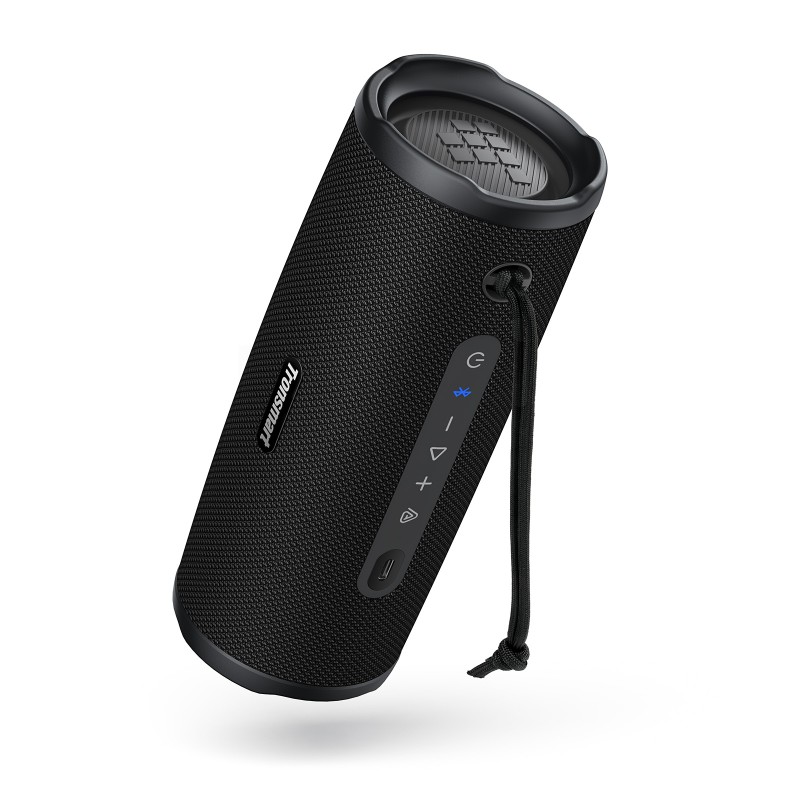 Tronsmart Mirtune C3 Plus Bocina Portátil Para Exteriores