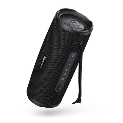 Tronsmart Mirtune C3 Plus Bocina Portátil Para Exteriores