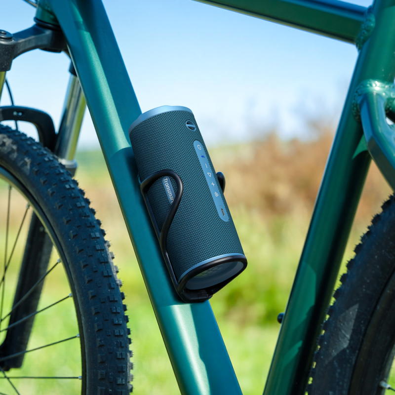 Tronsmart Mirtune C3 Plus Bocina Portátil Para Exteriores