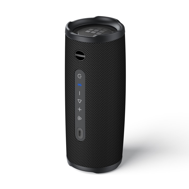 Tronsmart Mirtune C3 Plus Bocina Portátil Para Exteriores