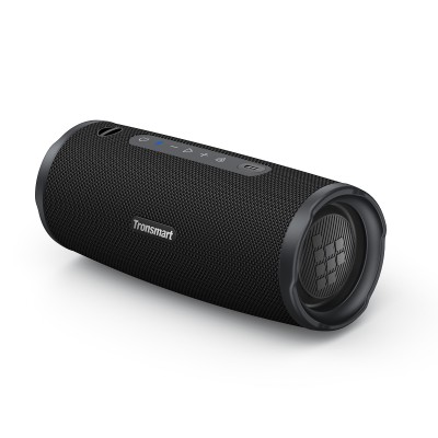 Tronsmart Mirtune C3 Plus Bocina Portátil Para Exteriores