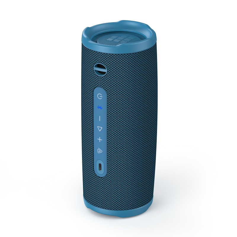 Tronsmart Mirtune C3 Plus Bocina Portátil Para Exteriores