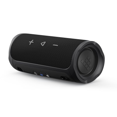 Tronsmart Mirtune C3 Bocina Portátil Para Exteriores