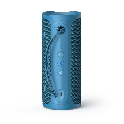 Tronsmart Mirtune C3 Bocina Portátil Para Exteriores