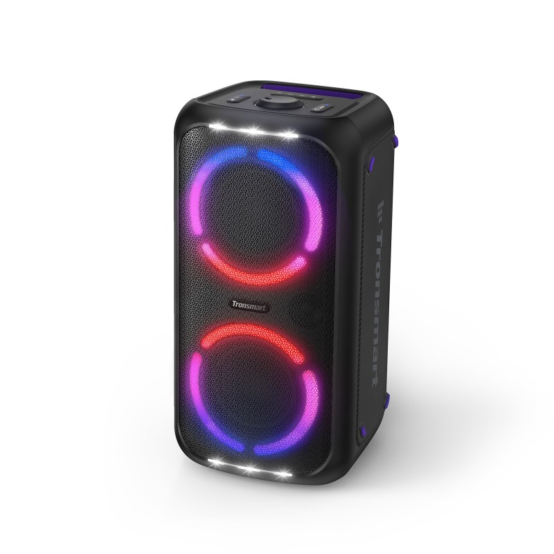Tronsmart Halo 260 | Bocina Portátil para Fiestas de 200W