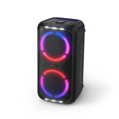 Tronsmart Halo 260 | Bocina Portátil para Fiestas de 200W