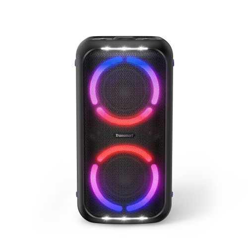 Tronsmart Halo 260 | Bocina Portátil para Fiestas de 200W