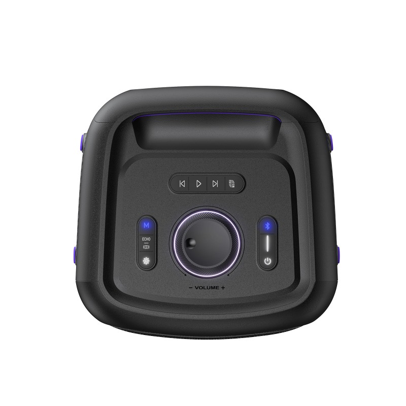 Tronsmart Halo 260 | Bocina Portátil para Fiestas de 200W