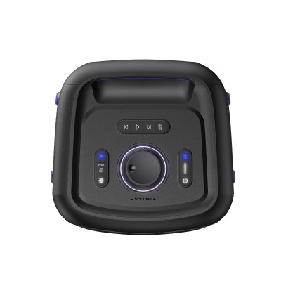 Tronsmart Halo 260 | Bocina Portátil para Fiestas de 200W