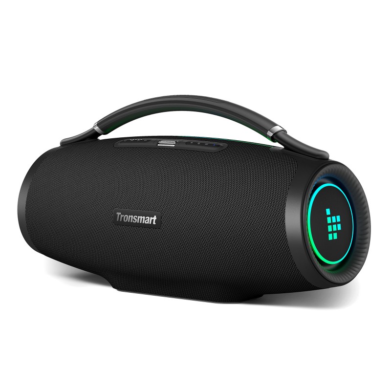 Tronsmart Bang 2 Ultra Bocina Portátil Para Fiestas