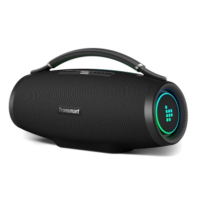 Tronsmart Bang 2 Ultra Bocina Portátil Para Fiestas
